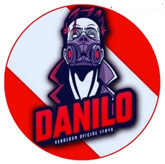 Danilo FFH4X APK