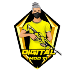 Digital Mods 71 FF APK