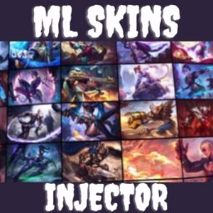 ML Skin Injector APK