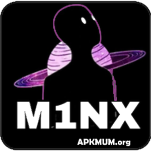 M1nx Sensi FF APK