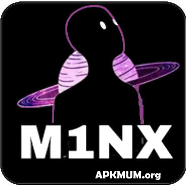 M1nx Sensi FF APK