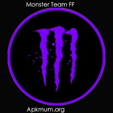 Monster Team FF APK