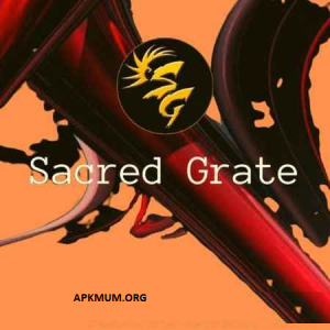 Sacred Grate Injector APK