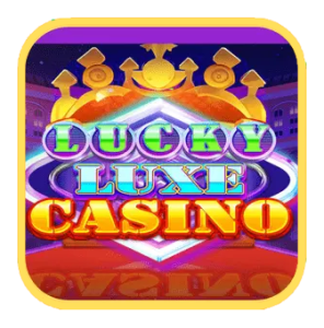 Lucky Luxe Casino APK