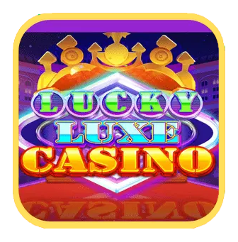 Lucky Luxe Casino APK