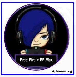 Free Fire + FF Max