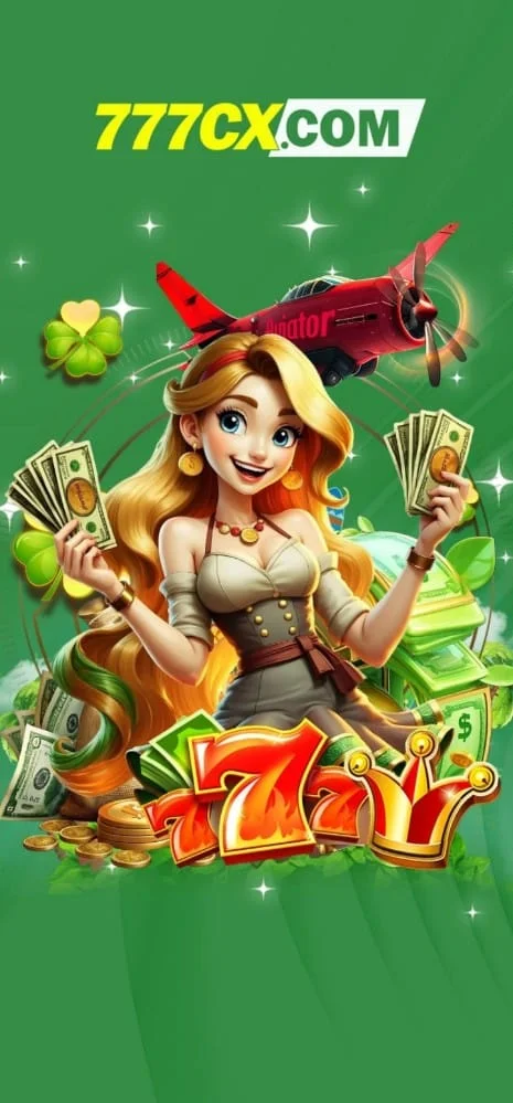 777CX Game